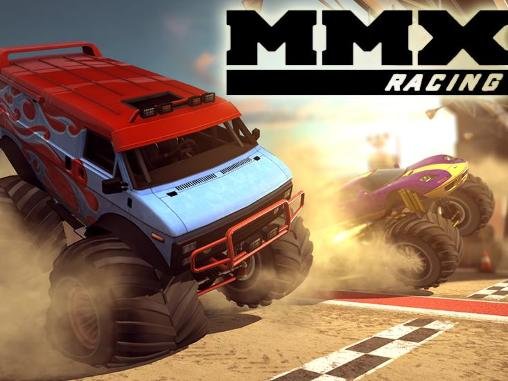 download MMX racing apk